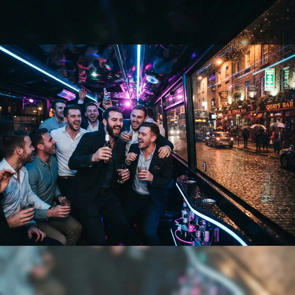 Party Bus