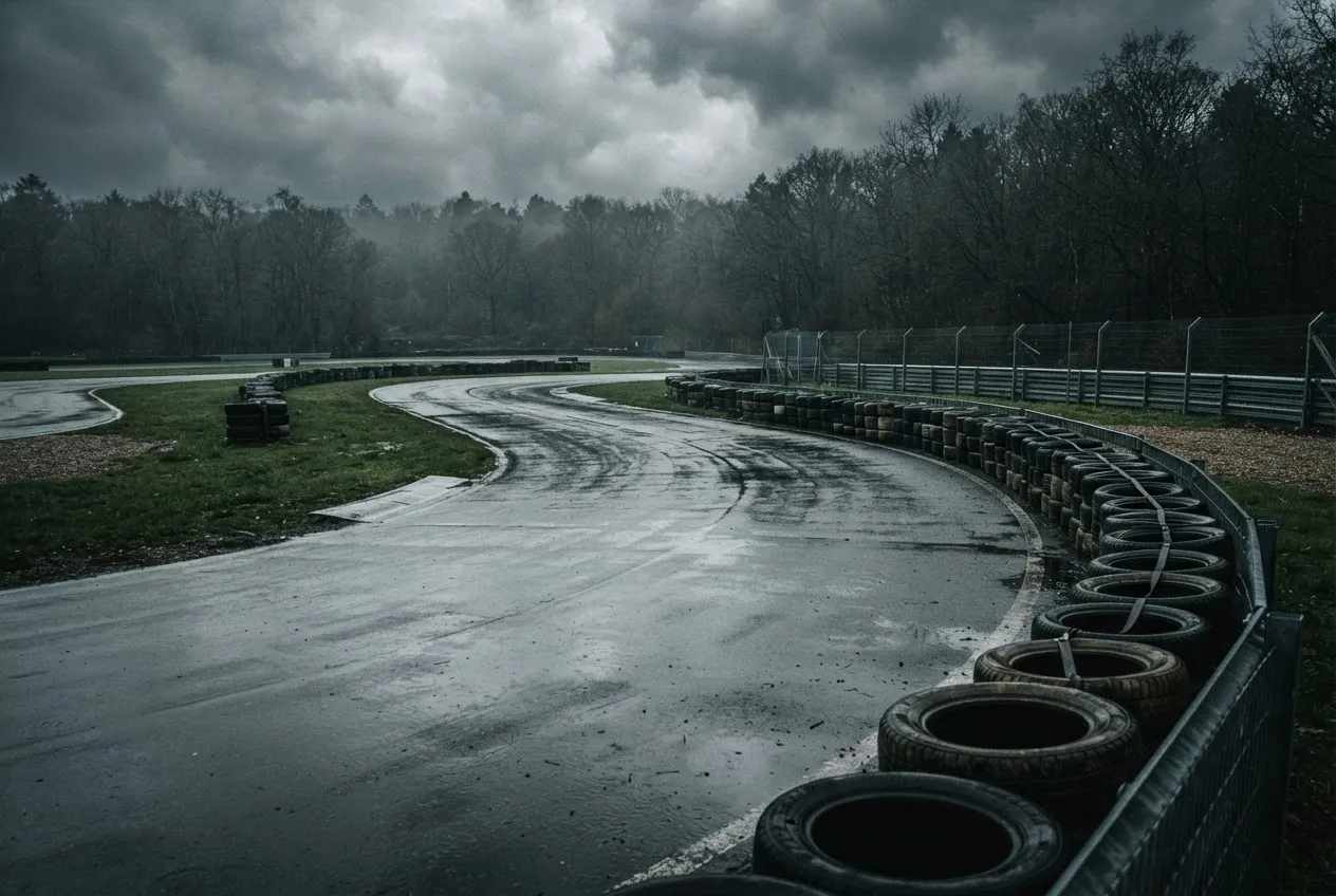 Karting Championship 2