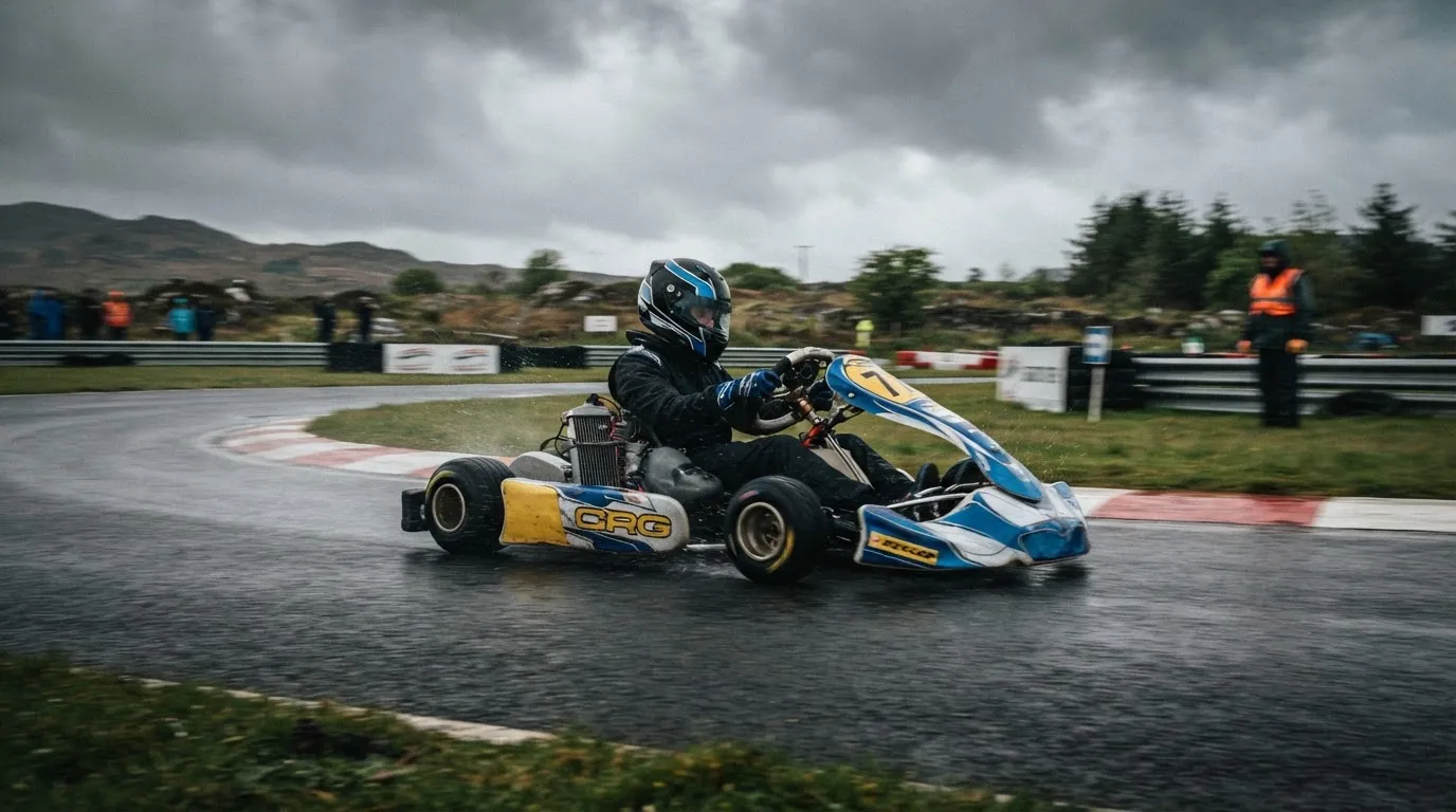 Karting Championship