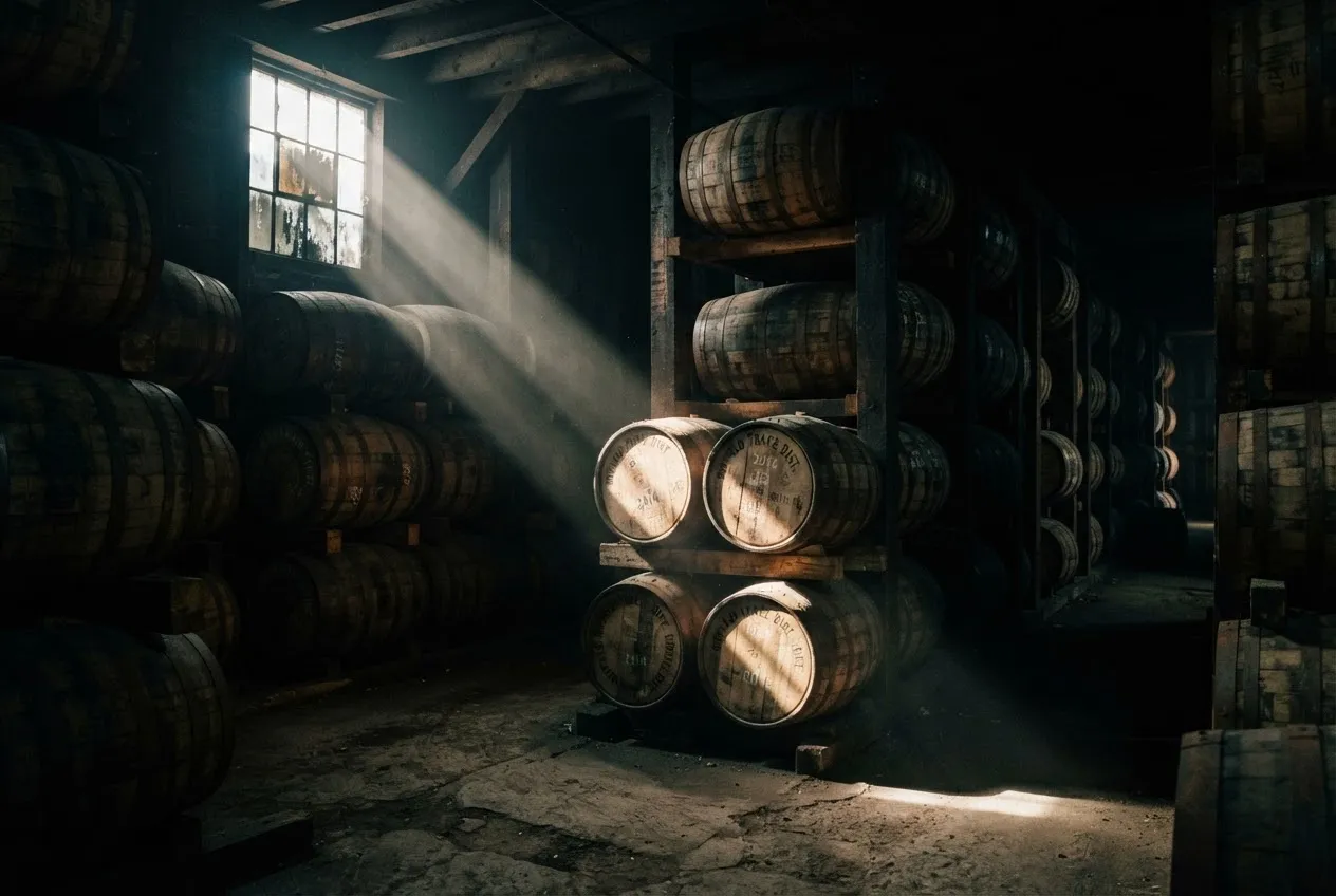 Whiskey Tasting 2