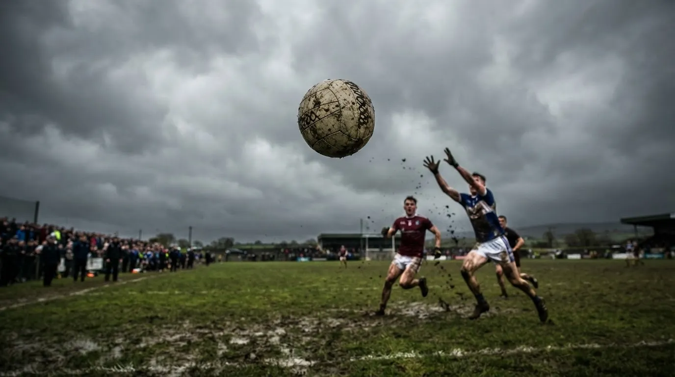 Gaelic Games